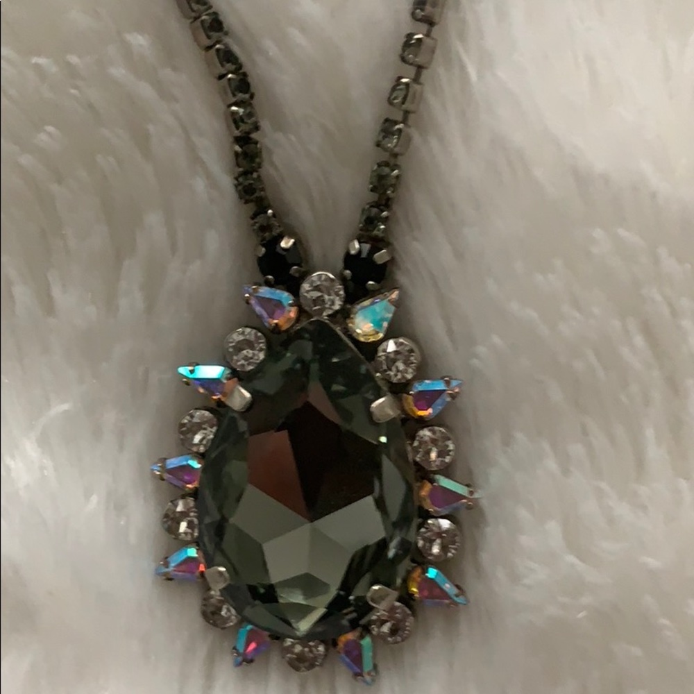 ⚡️FLASH SALE⚡️Sorrelli necklace.